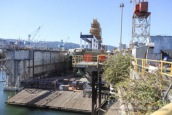 Ship Yard