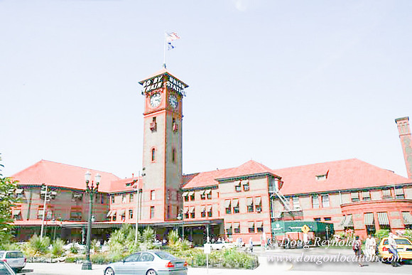 Union Station-8108