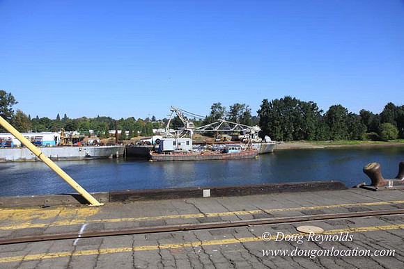 Ship Yard