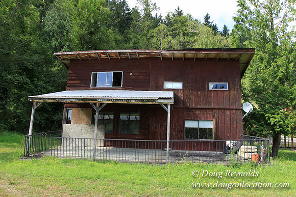 Roberts Lake House-4884