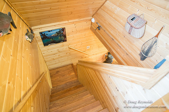 Waynes Cabin