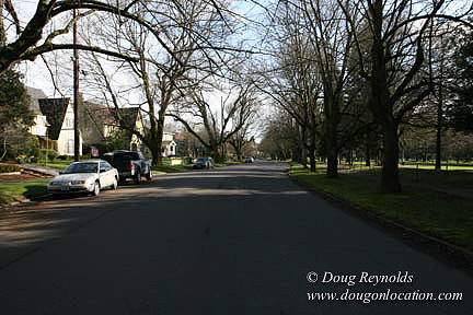 East Morland