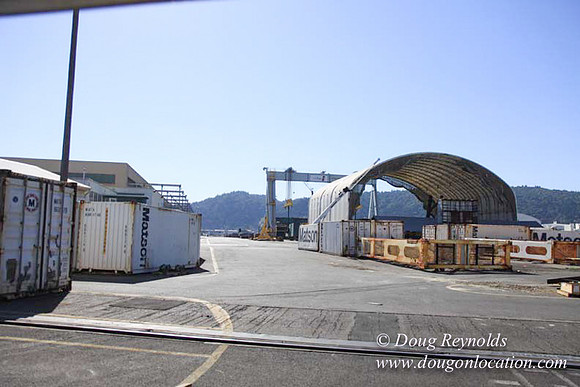 Ship Yard-0532