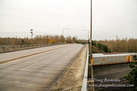 Marine Dr Overpass-5252
