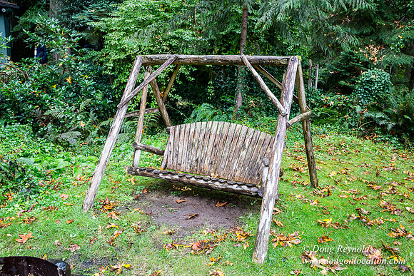 Collins Cabin