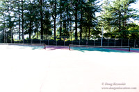 Tabor T Courts West