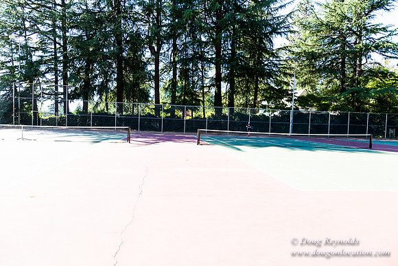 Tabor T Courts West