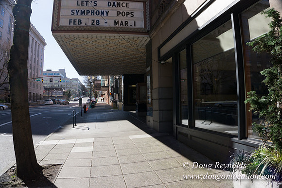 Schnitzer Marquee- 2656