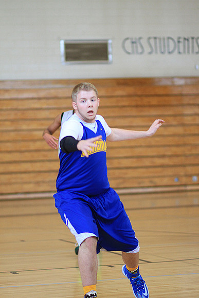 Drews 1st Game-3669