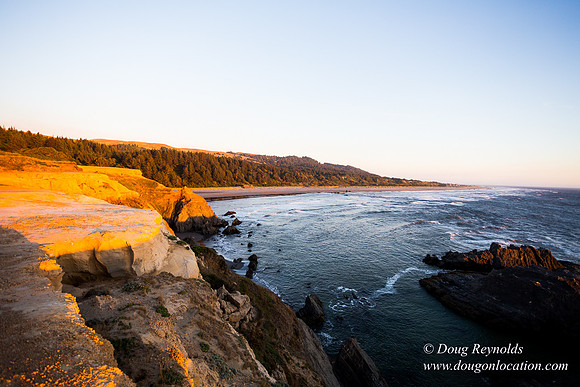 OPVPSBSP  Rock Coastal Area