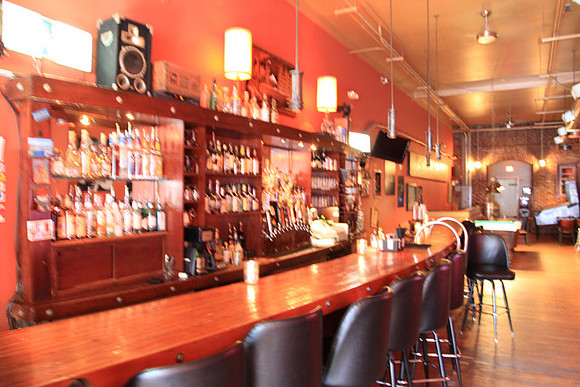 Crow Bar-6937