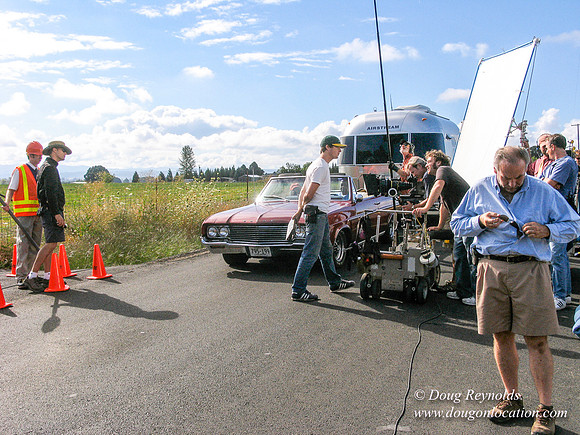Limbo Films Ucare Prod at Elisha Rd