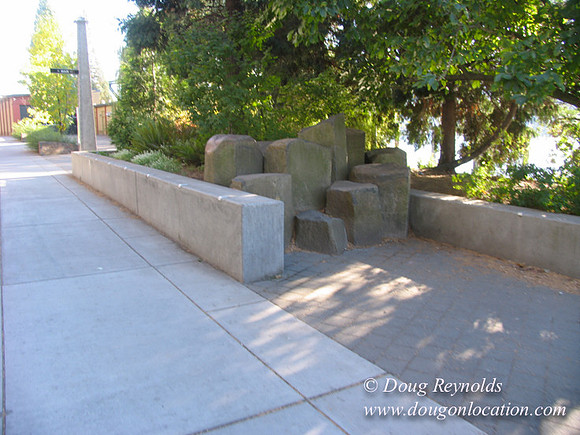 East Water Front