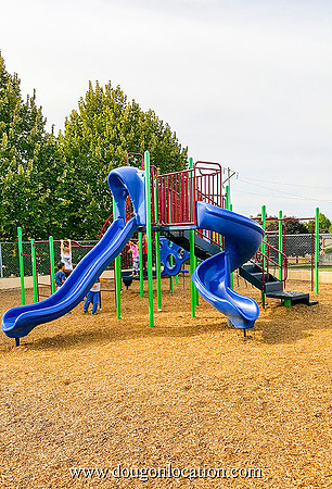 Glenco Playground