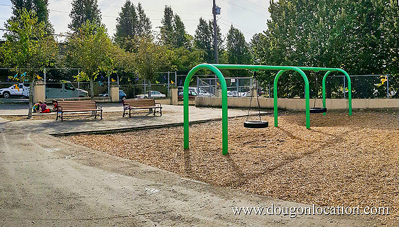 Glenco Playground