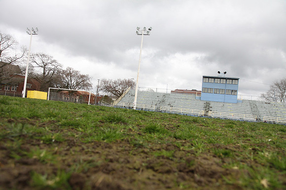 Jefferson Stadium