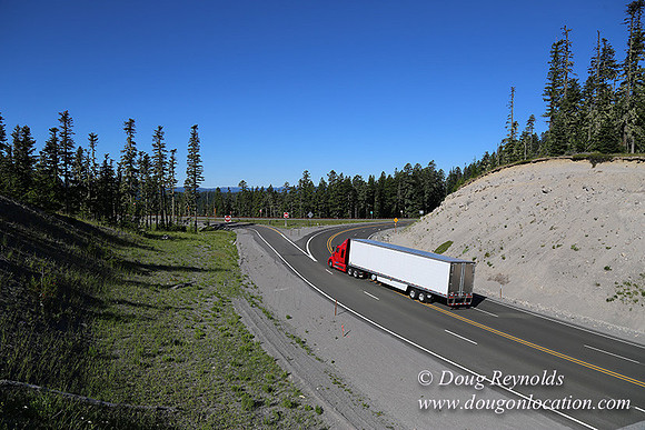 CMD Western Star Production Photo