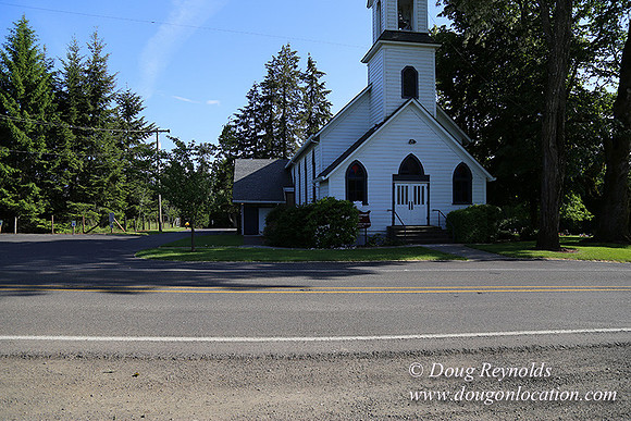 Helvetia rd Church-6067