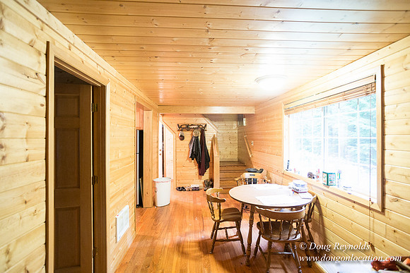 Waynes Cabin