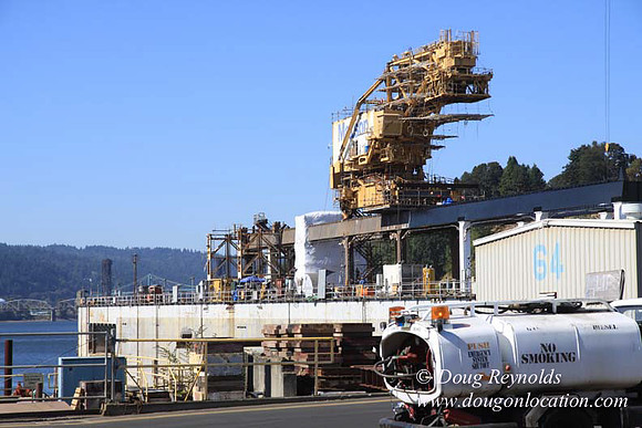 Ship Yard