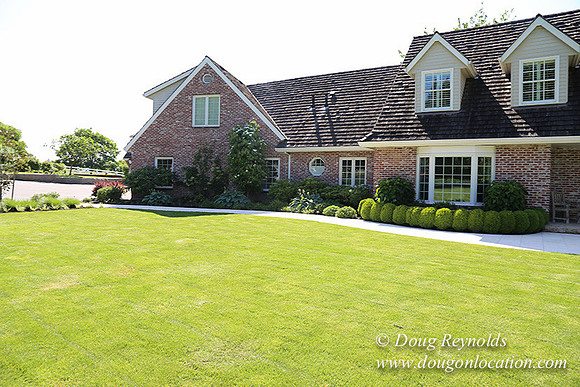 Charlie's  House-5646