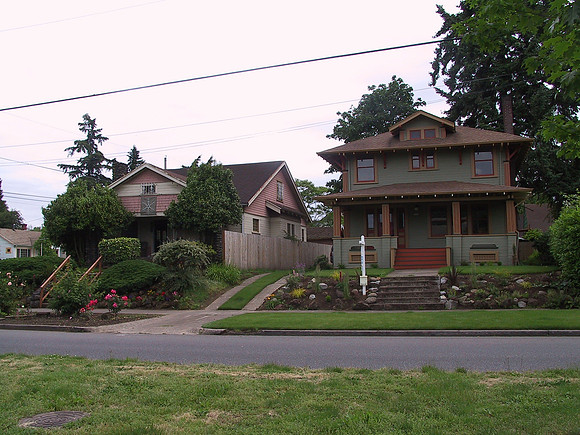 Randum Portland
