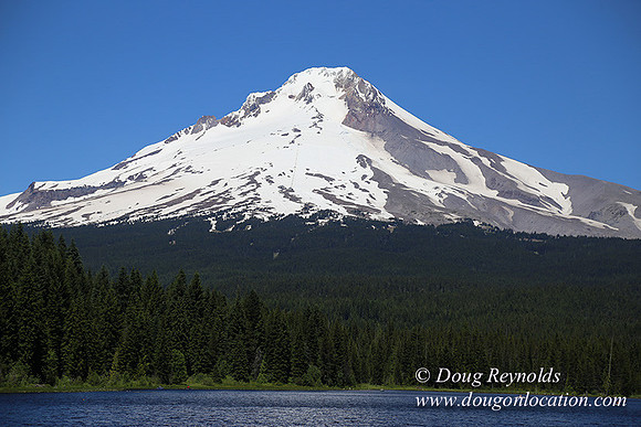 Trillium Lake-32003551