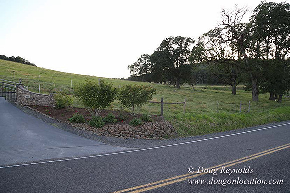 Spring Valley Rd