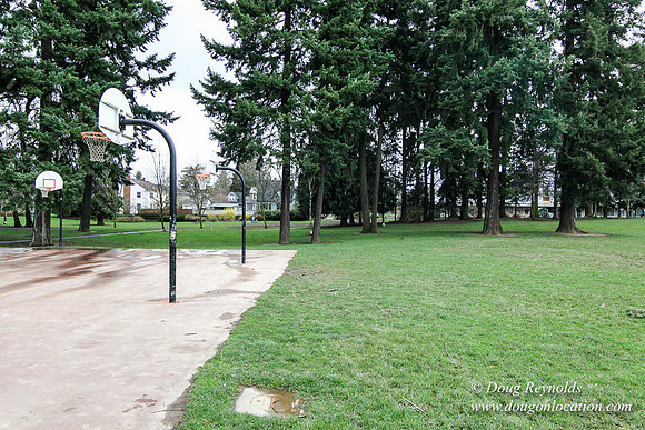 Grant Park