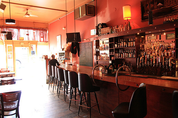 Crow Bar-6949