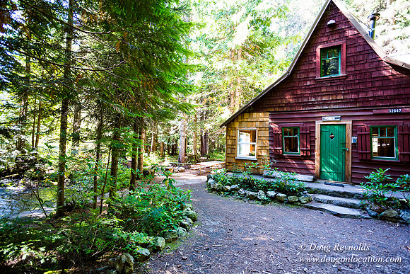 Karri's Cabin