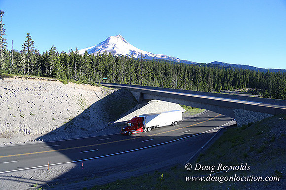 CMD Western Star Production Photo