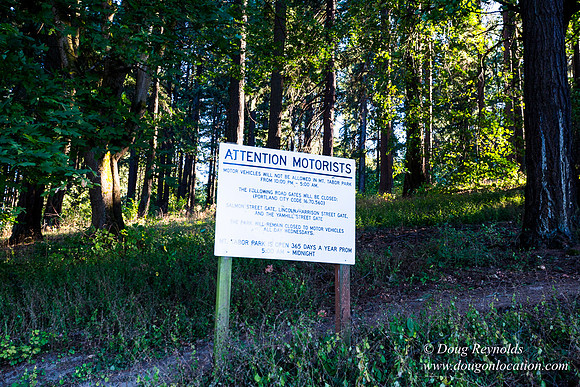 Mt Tabor Tennis Courts