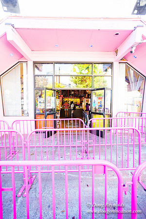 Voodoo Doughnuts