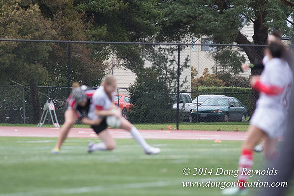 Women Rugby