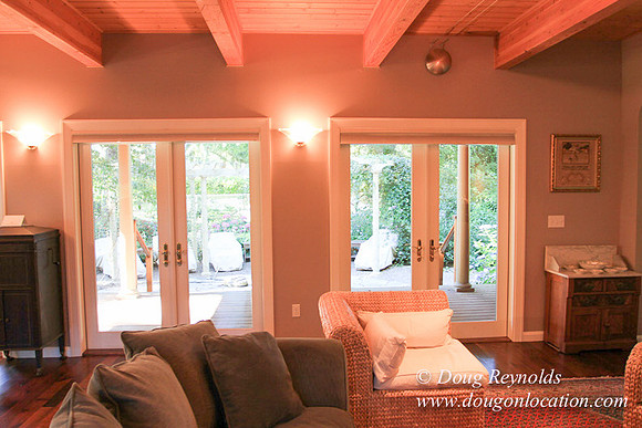Jim & Pauls Home