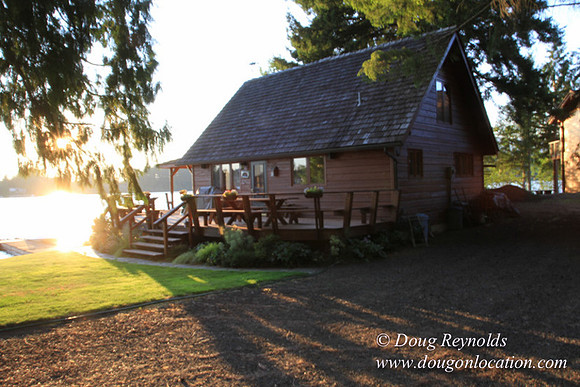 Boat, Cabin, Dock, "Doug's House lake", Home, WA, Washington, Yard, deck, "green. Beach"
