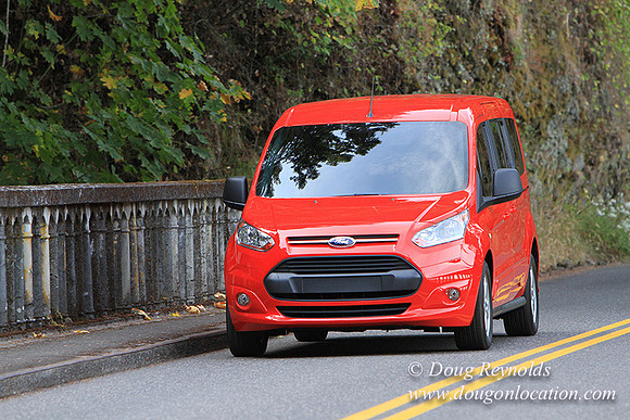 VRAUSA Ford 2013 Production Photos