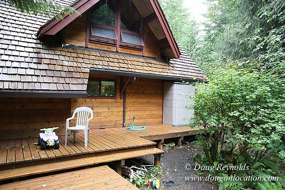 Gary's Cabin-7559