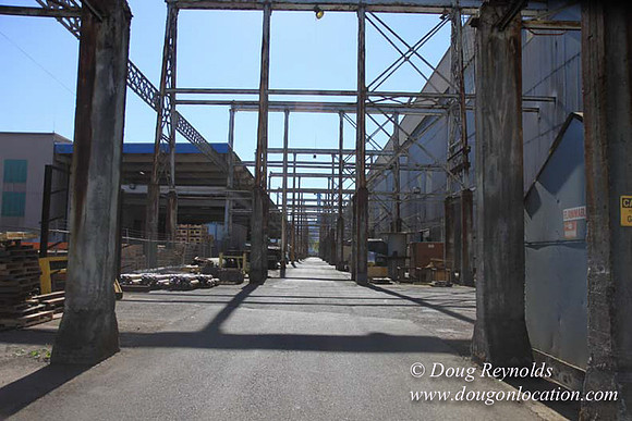 Ship Yard-0619