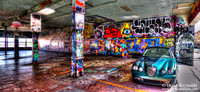 Graffiti Garge