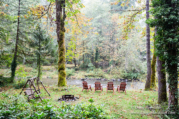 Collins Cabin