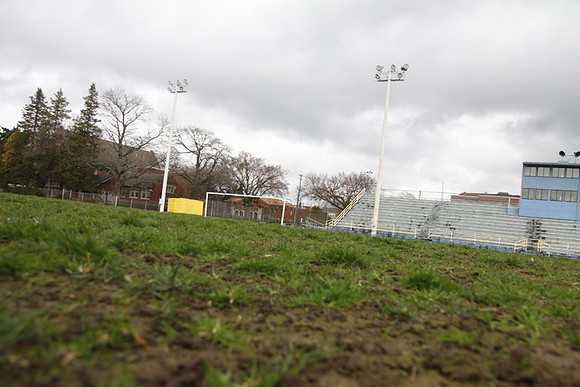 Jefferson Stadium