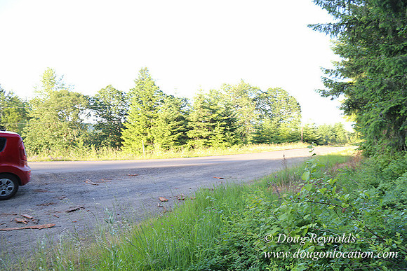 Oak Ridge Rd 2-7141
