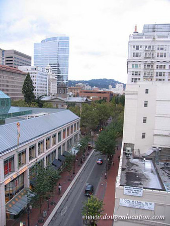 4th & Alder Parking-1798