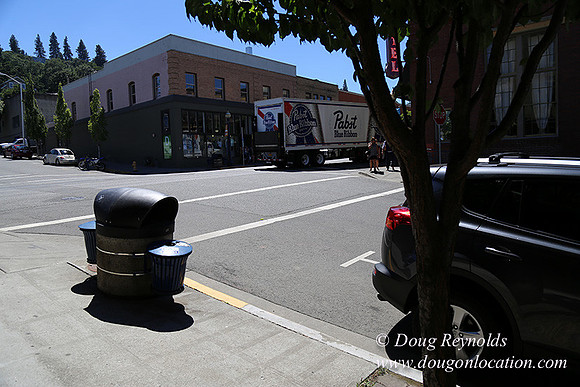 1st & Oak HdRv-8033