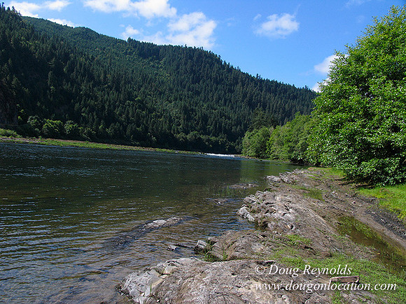 Ranch 6 has 2500 Acres of rolling green hills barns Creeks water crossing Bridges River and miles of Dirt roads Oak trees Cabins Forest land ATV Trails Camping