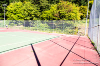 Tabor T Courts West