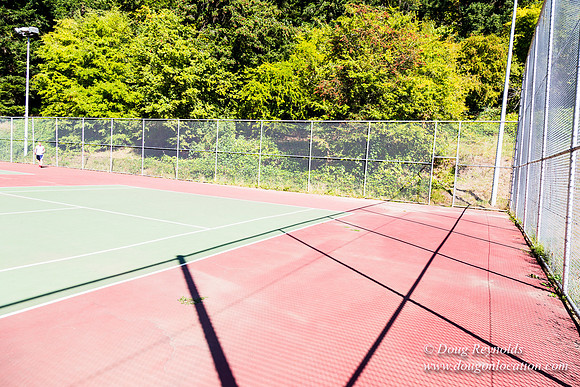 Tabor T Courts West