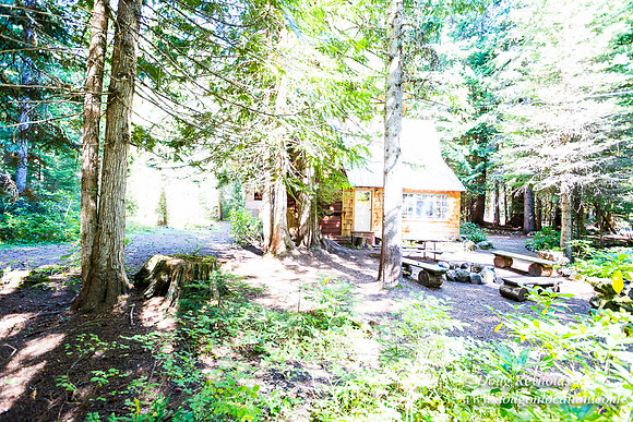 Karri's Cabin